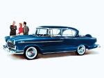 Hudson Wasp Custom Sedan 1955 года